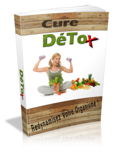 CURE DETOX