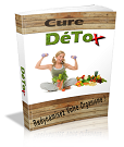 cure detox